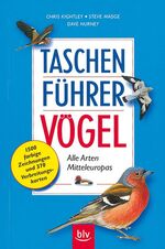 ISBN 9783405153205: Taschenführer Vögel: Alle Arten Mitteleuropas