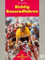 ISBN 9783405154431: Richtig Rennradfahren