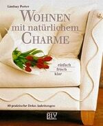 ISBN 9783405154998: Wohnen mit natürlichem Charme