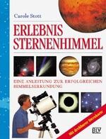 ISBN 9783405155544: Erlebnis Sternenhimmel