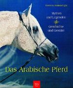 ISBN 9783405156770: Das Arabische Pferd Amirsadeghi, Hossein