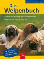 ISBN 9783405157739: Das Welpenbuch