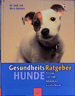 ISBN 9783405159283: GesundheitsRatgeber Hunde