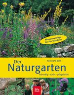 ISBN 9783405159481: Der Naturgarten