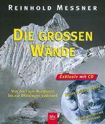 Die grossen Wände: Die grossen Wände