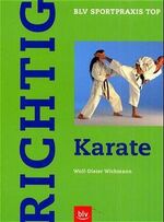 ISBN 9783405160760: Richtig Karate