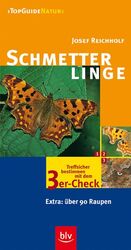 ISBN 9783405161293: Schmetterlinge – Extra: über 90 Raupen. Treffsicher bestimmen mit dem 3er-Check