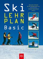 ISBN 9783405162146: Ski-Lehrplan Basic