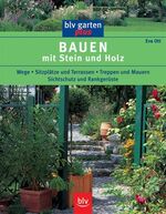 ISBN 9783405162153: Bauen mit Stein und Holz