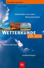 ISBN 9783405162719: Wetterkunde für alle