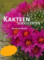 ISBN 9783405162924: Kakteen, Sukkulenten