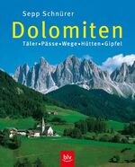 ISBN 9783405164072: Dolomiten