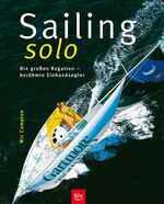 ISBN 9783405165956: Sailing Solo