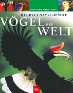 ISBN 9783405166823: BLV Enzyklopädie Vögel der Welt