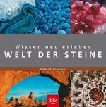 ISBN 9783405168162: Wissen neu erleben: Welt der Steine