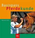 ISBN 9783405168933: Basispass Pferdekunde