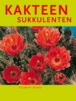 ISBN 9783405170158: Kakteen, Sukkulenten