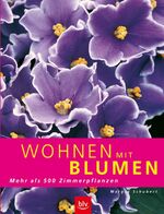 ISBN 9783405170165: Wohnen mit Blumen