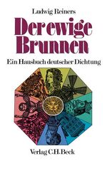 ISBN 9783406041402: Der ewige Brunnen – Ein Hausbuch deutscher Dichtung