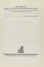 Josef Martin: Antike Rhetorik Josef Martin: Antike Rhetorik