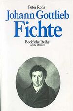ISBN 9783406346330: Johann Gottlieb Fichte