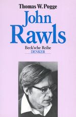 ISBN 9783406346378: John Rawls