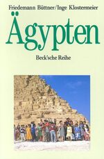 ISBN 9783406351624: Ägypten