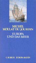 ISBN 9783406367267: EUROPA UND DAS MEER.