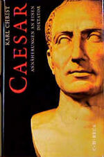 ISBN 9783406384936: CAESAR. Annäherungen an einen Diktator