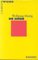 ISBN 9783406390012: Die Sonne