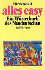 ISBN 9783406392269: Alles easy