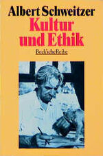 ISBN 9783406392504: Kultur und Ethik