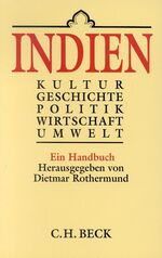 Rothermund, Dietmar (Hg.): Indien - Kult