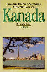 ISBN 9783406398698: Kanada