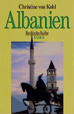 ISBN 9783406398728: Albanien