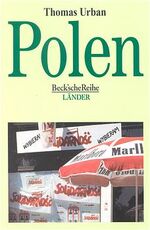 ISBN 9783406398759: Polen. aus Beck'sche Reihe Länder