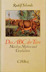 ISBN 9783406398896: Das ABC der Tiere