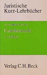 Familienrecht