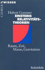 ISBN 9783406418693: Einsteins Relativitätstheorien