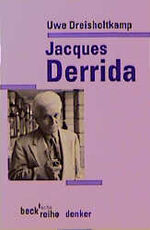 Jacques Derrida