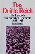 ISBN 9783406420573: Das Dritte Reich