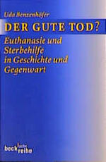 ISBN 9783406421280: Der gute Tod?