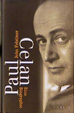 ISBN 9783406422850: Paul Celan. Eine Biographie. Deutsch von Holger Fliessbach.