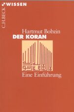 ISBN 9783406433092: Der Koran – Eine Einführung