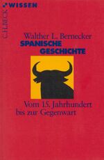 ISBN 9783406433115: Spanische Geschichte