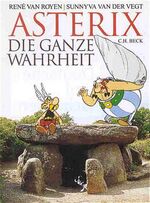 ISBN 9783406434570: Asterix - Die ganze Wahrheit