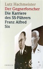 ISBN 9783406435072: Der Gegnerforscher