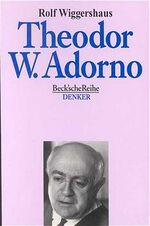 ISBN 9783406439100: Theodor W. Adorno