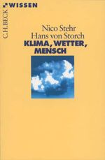 Klima, Wetter, Mensch