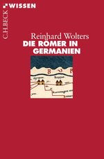 ISBN 9783406447365: Die Römer in Germanien